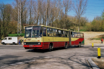 Ikarus 280.26 #1977 2004-04-20