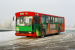 Jelcz M11 #2099 2002-12-27