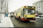 Jelcz M11 #2097 2004