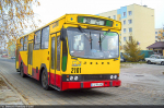 Jelcz M11 #2101 2005-11-20