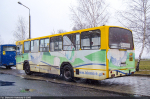 Jelcz M11 #1985 2005-12-08