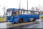 Jelcz M11 #2019 2005-12-08