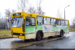 Jelcz M11 #1985 2005-12-08