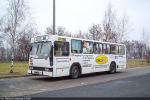 Jelcz M11 #2095 2005-12-14