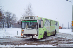 Jelcz M11 #2057 2005-12-22