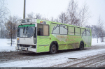 Jelcz M11 #2057 2005-12-22