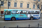 Jelcz M11 #2036 2006-01-02