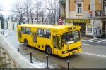 Jelcz M11 #2116 2006-01-02