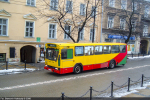Jelcz M11 #2101 2006-01-02