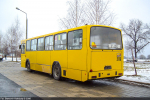 Jelcz M11 #2116 2006-01-04