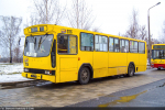 Jelcz M11 #2116 2006-01-04