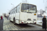 Jelcz M11 #2022 2006-01-06