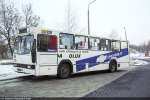 Jelcz M11 #2109 2006-01-06