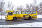 Jelcz M11 #2102 2006-02-14