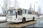 Jelcz M11 #2025 2006-02-21