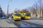 Jelcz M11 #2116 2006-03-03
