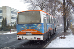 Jelcz M11 #2121 2006-03-06