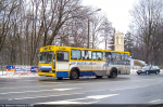 Jelcz M11 #2044 2006-03-10