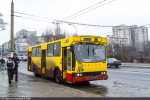 Jelcz M11 #2070 2006-03-10