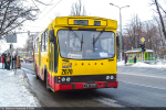 Jelcz M11 #2070 2006-03-13