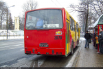 Jelcz M11 #2070 2006-03-13