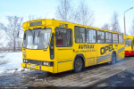 Jelcz M11 #2102 2006-03-13