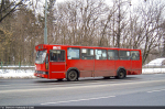Jelcz M11 #2113 2006-03-15
