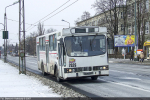 Jelcz M11 #2026 2007-02-24