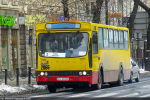 Jelcz M11 #2066 2007-02-25