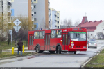 Jelcz M11 #2022 2007-03-04