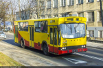 Jelcz M11 #2070 2007-03-07