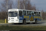Jelcz M11 #2025 2007-03-12