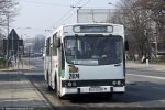 Jelcz M11 #2074 2007-03-14