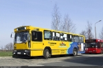 Jelcz M11 #1983 2007-03-24