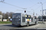 Jelcz M11 #2075 2007-03-25
