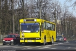 Jelcz M11 #1985 2007-03-27