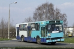 Jelcz M11 #2036 2007-04-03
