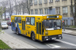 Jelcz M11 #1983 2007-04-11