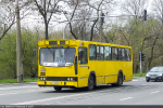 Jelcz M11 #2031 2007-04-11