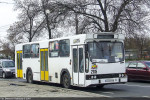 Jelcz M11 #2115 2007-04-11