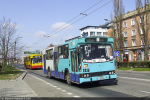 Jelcz M11 #2036 2007-04-12