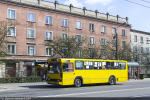Jelcz M11 #1985 2007-04-12