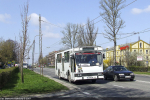 Jelcz M11 #2079 2007-04-12