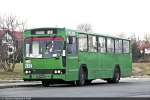 Jelcz M11 #2024 2008-02-09