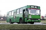 Jelcz M11 #2024 2008-02-09