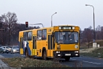 Jelcz M11 #1983 2008-03-09