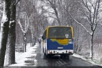 Jelcz M11 #1983 2008-03-20