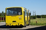 Jelcz M11 #2045 2010-06-28