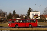 Jelcz M11 #2070 2011-03-04