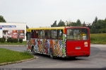 Jelcz M11 #2106 2011-08-24
